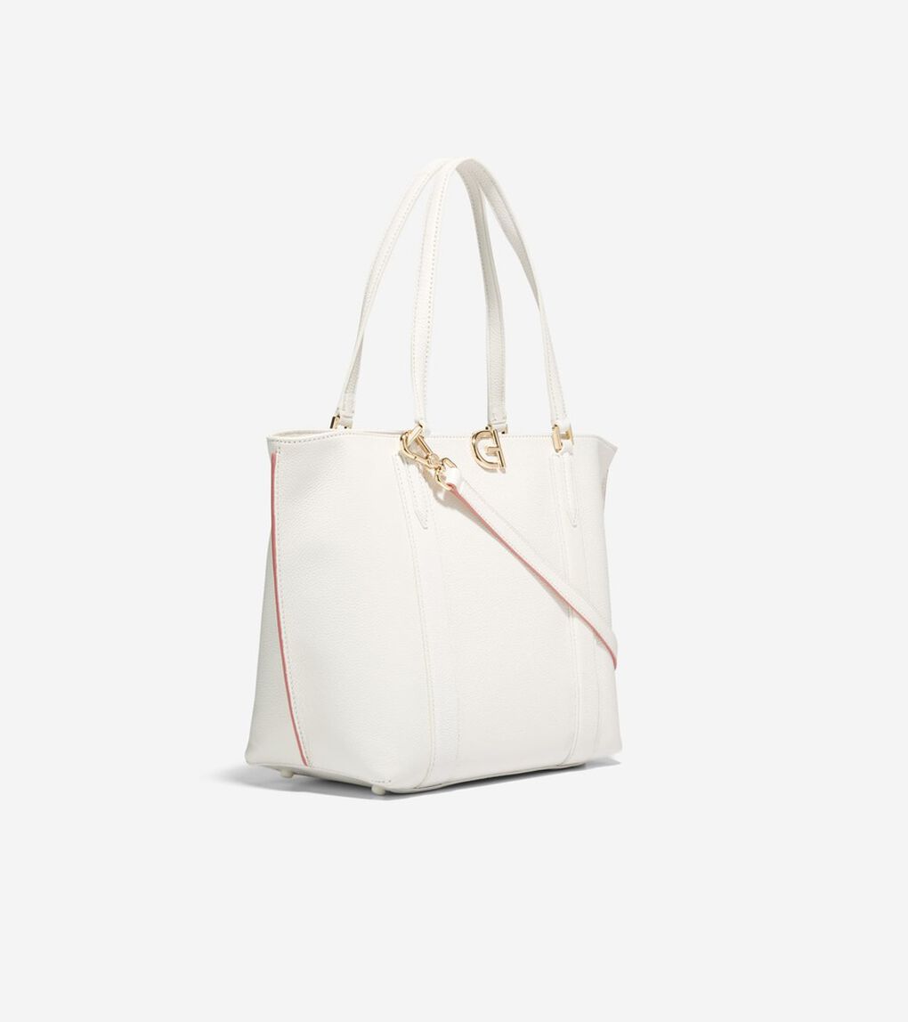 エッセンシャル スモール トート womens.