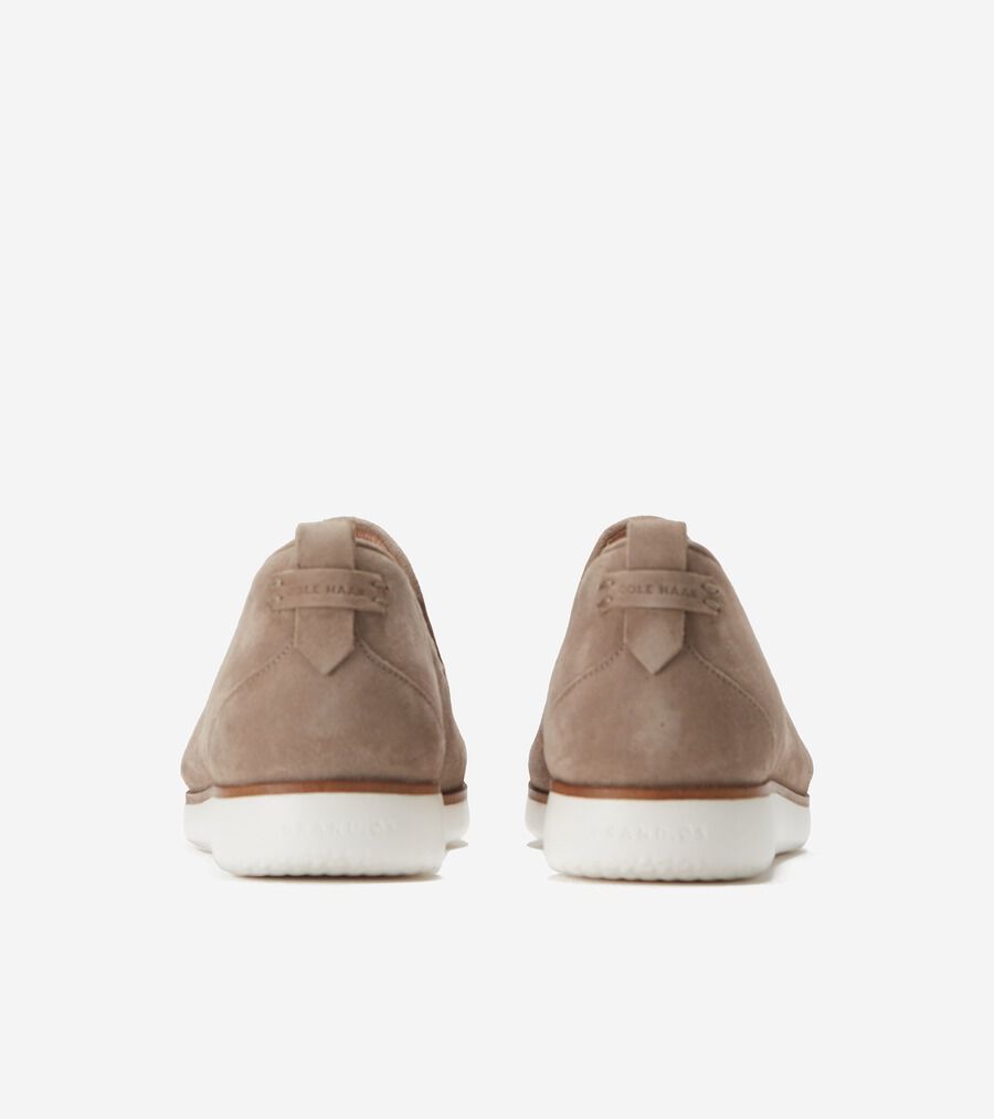 グランド アンビション スリッポン ローファー womens. 12000