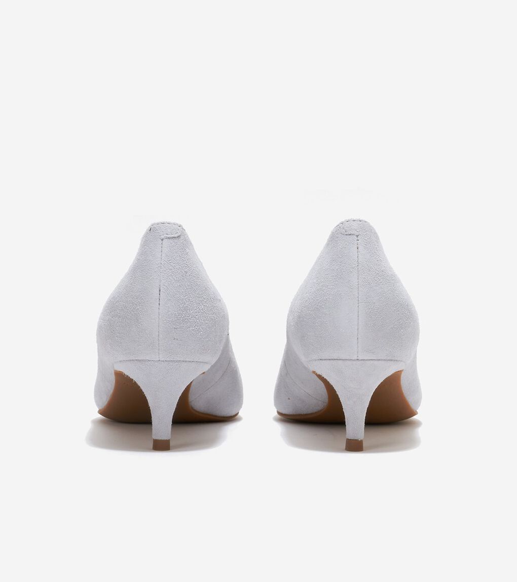 ブリジット パンプ 45mm womens.