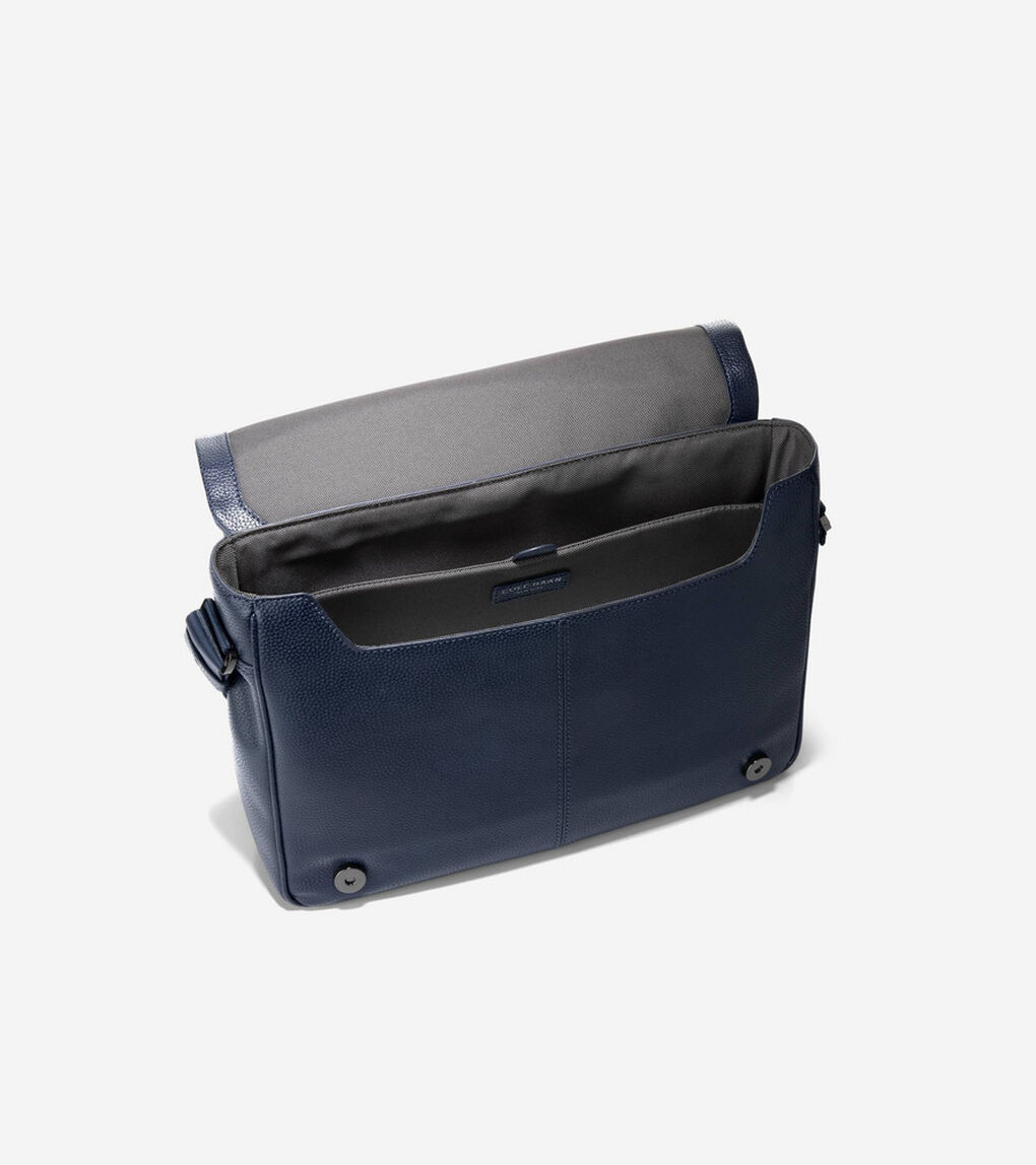 ベルモント メッセンジャー mens.