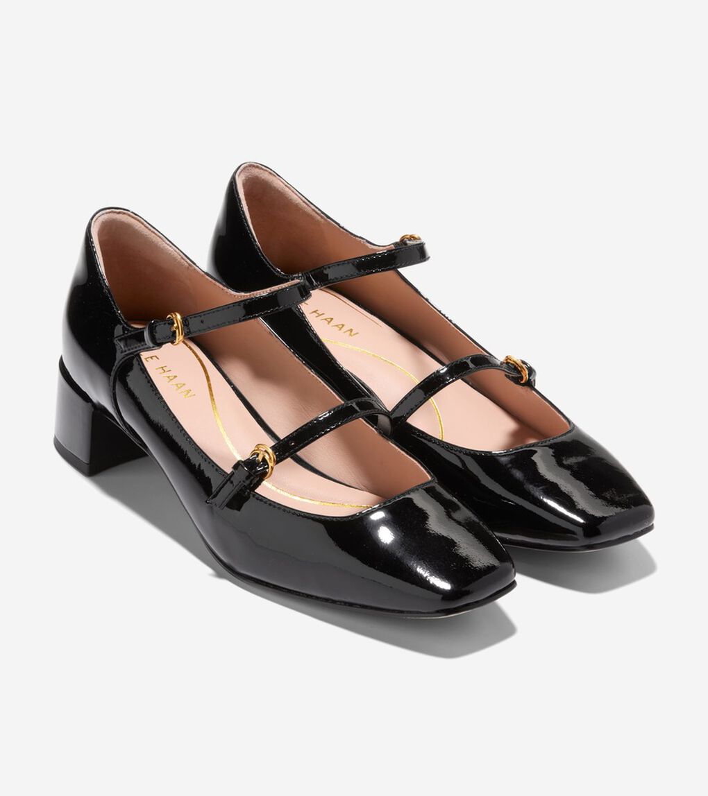 パクストン メリージェーン パンプ womens.