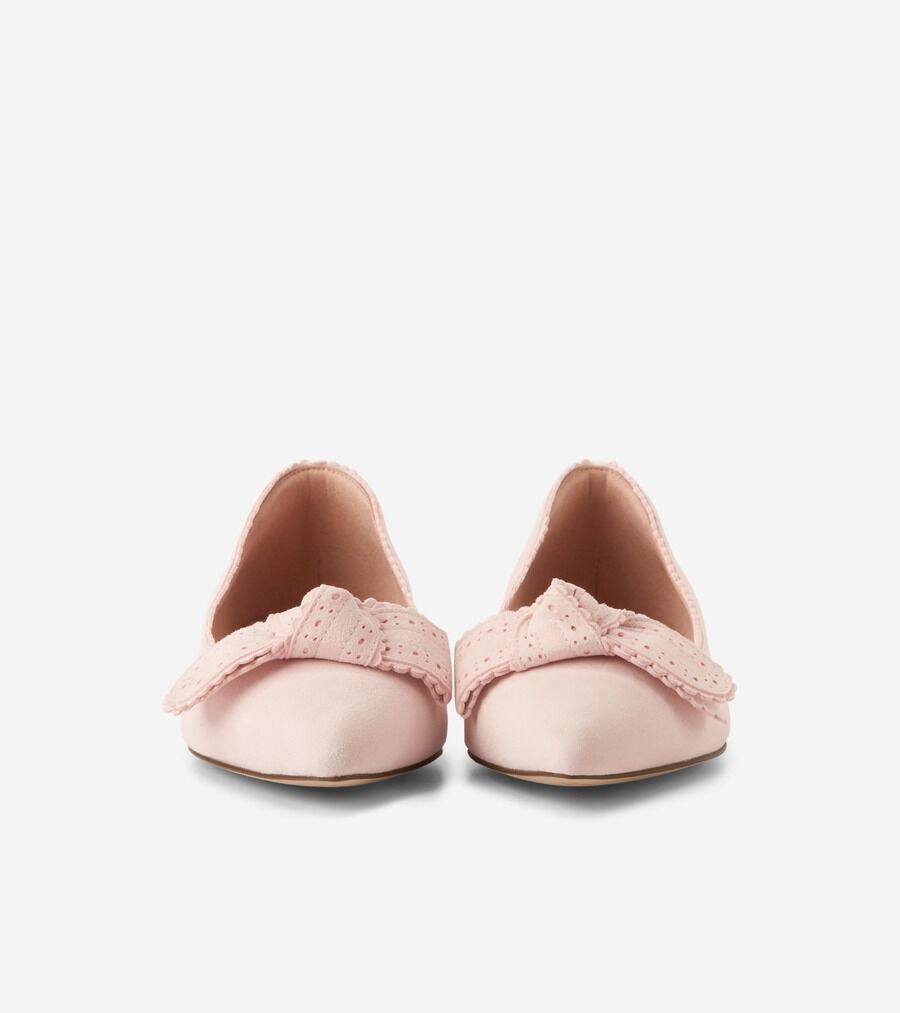 ベルポート ボウ スキマー womens. 21700 | COLE_HAAN