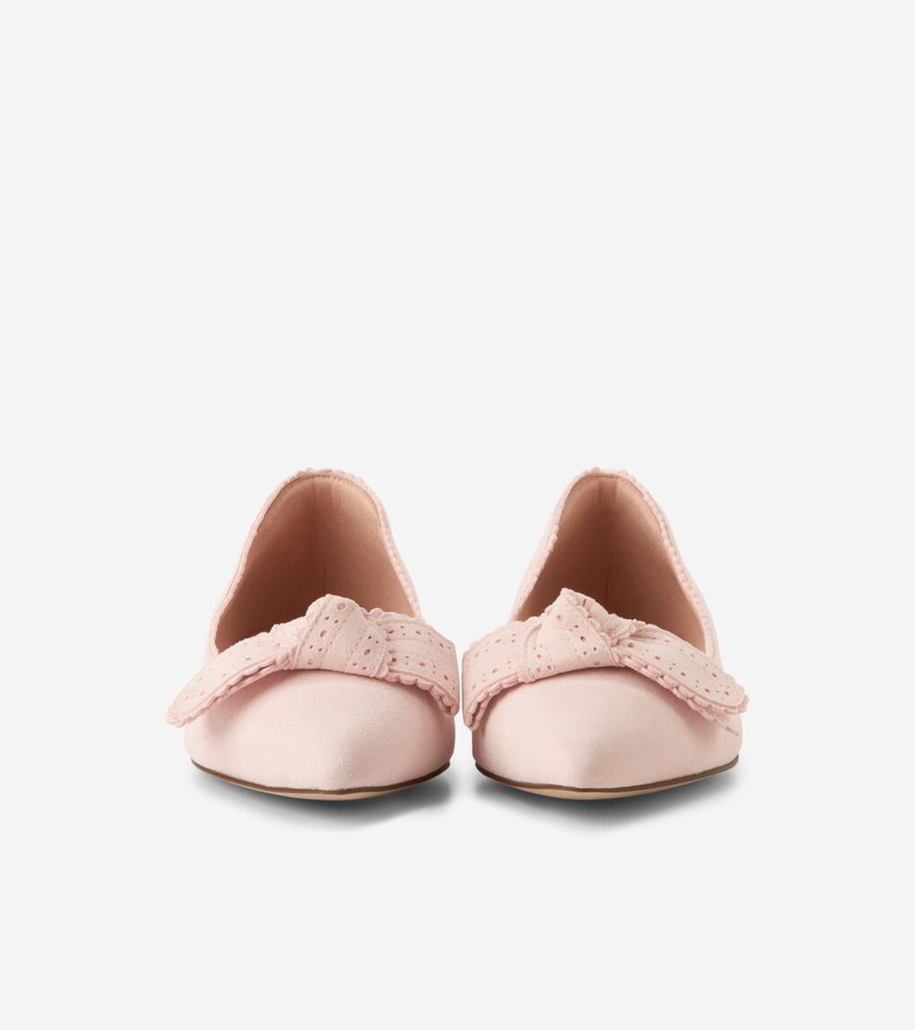 ベルポート ボウ スキマー womens.