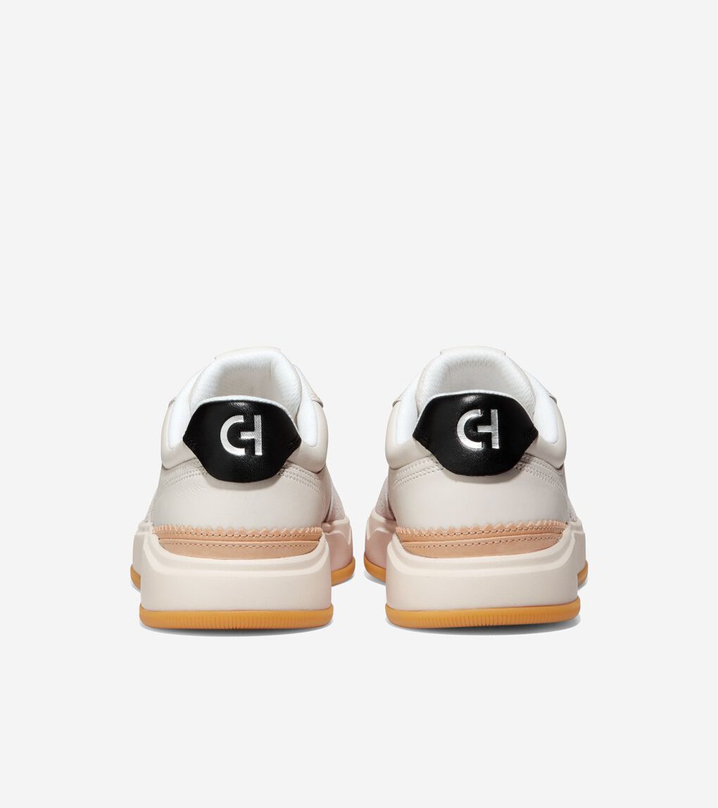 グランドプロ クロスオーバー スニーカー mens