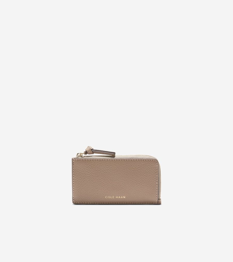 新品未使用　COLE HAAN カードケース　干支　馬　午年　白　ケース hmny casual｜IDカードケース | KONCENT Web shop｜アッシュコンセプト