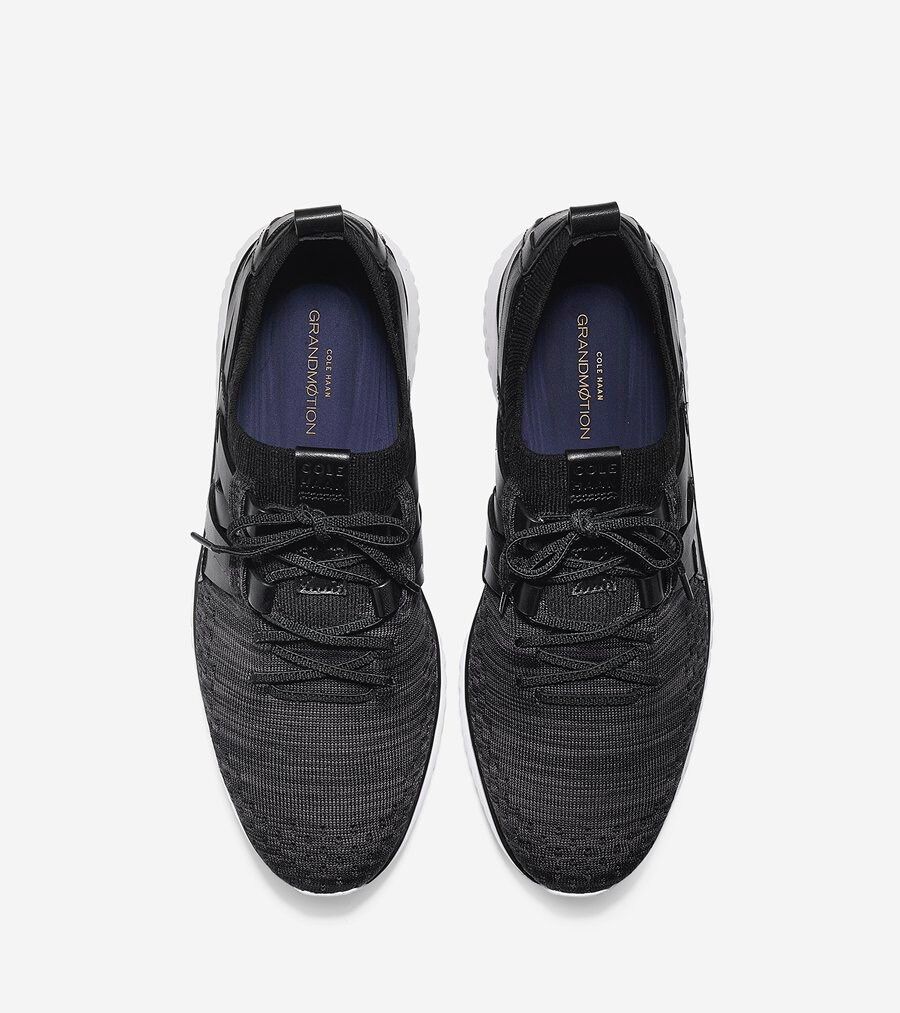 グランド モーション ウーブン スティッチライト mens. 0.0 | COLE_HAAN