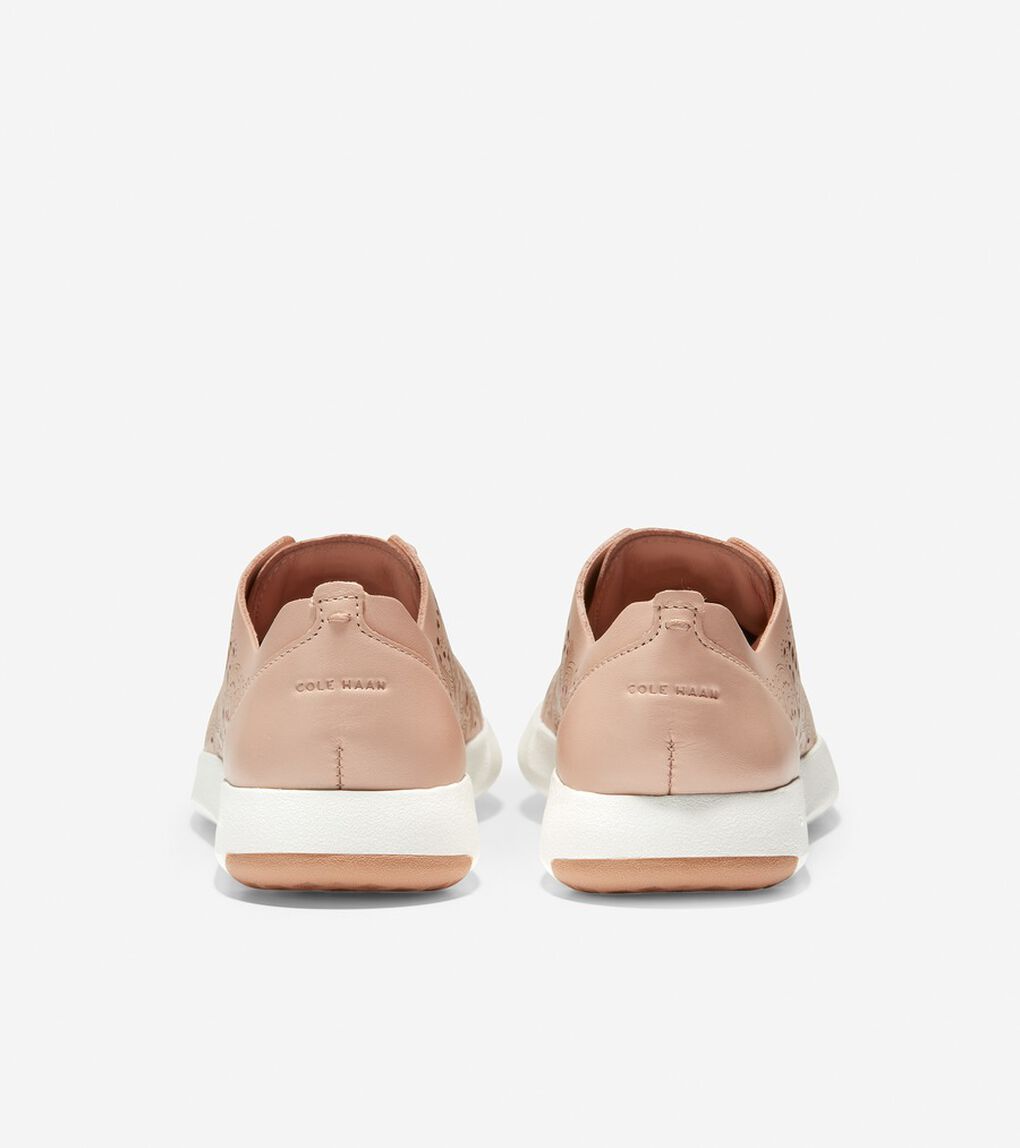 グランドプロ テニス レーザー カット womens.