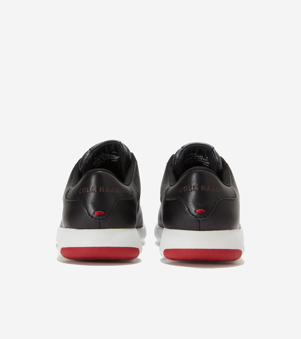 グランドプロ テニス スニーカー mens.