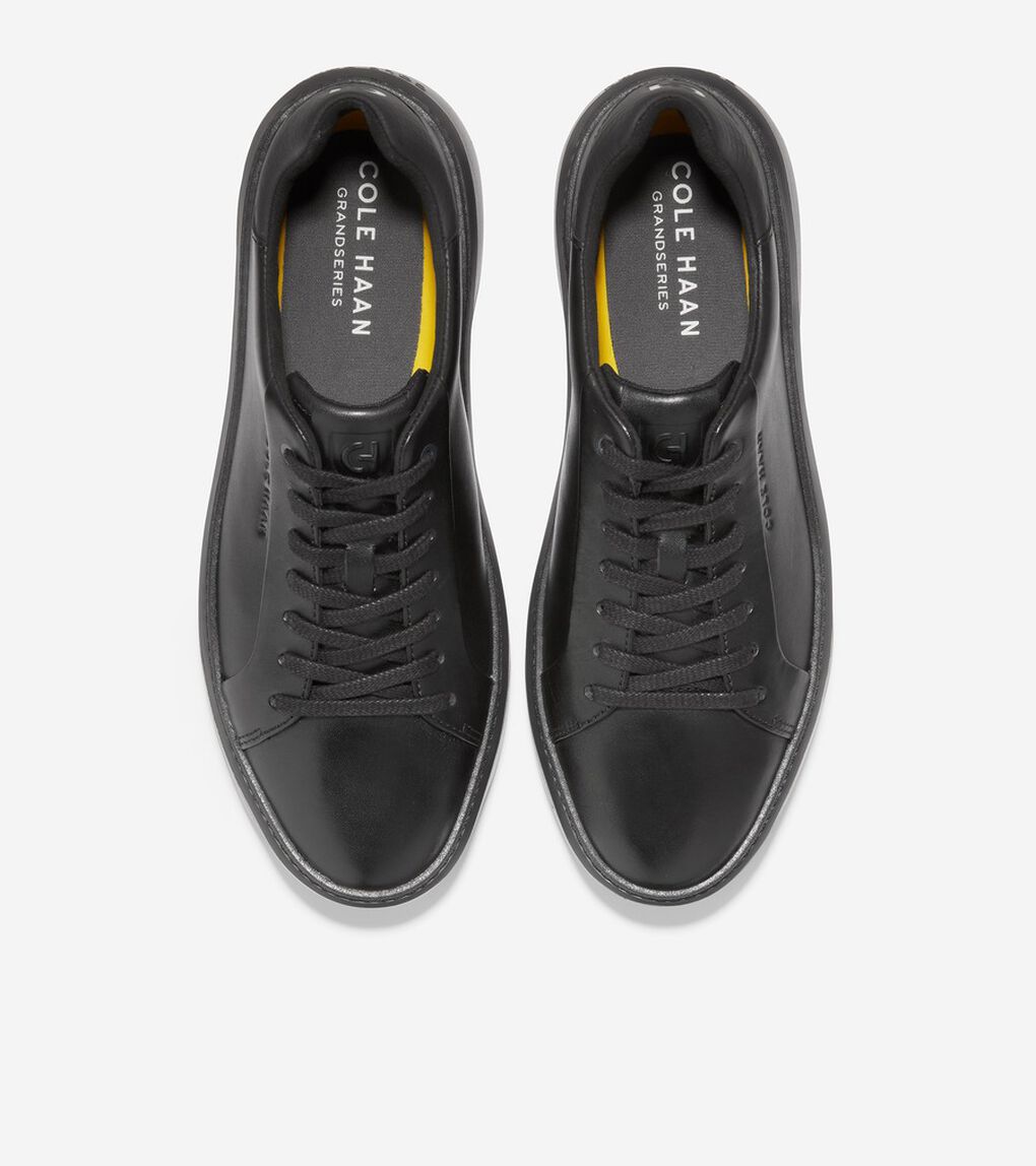 グランドプロ トップスピン スニーカー mens.