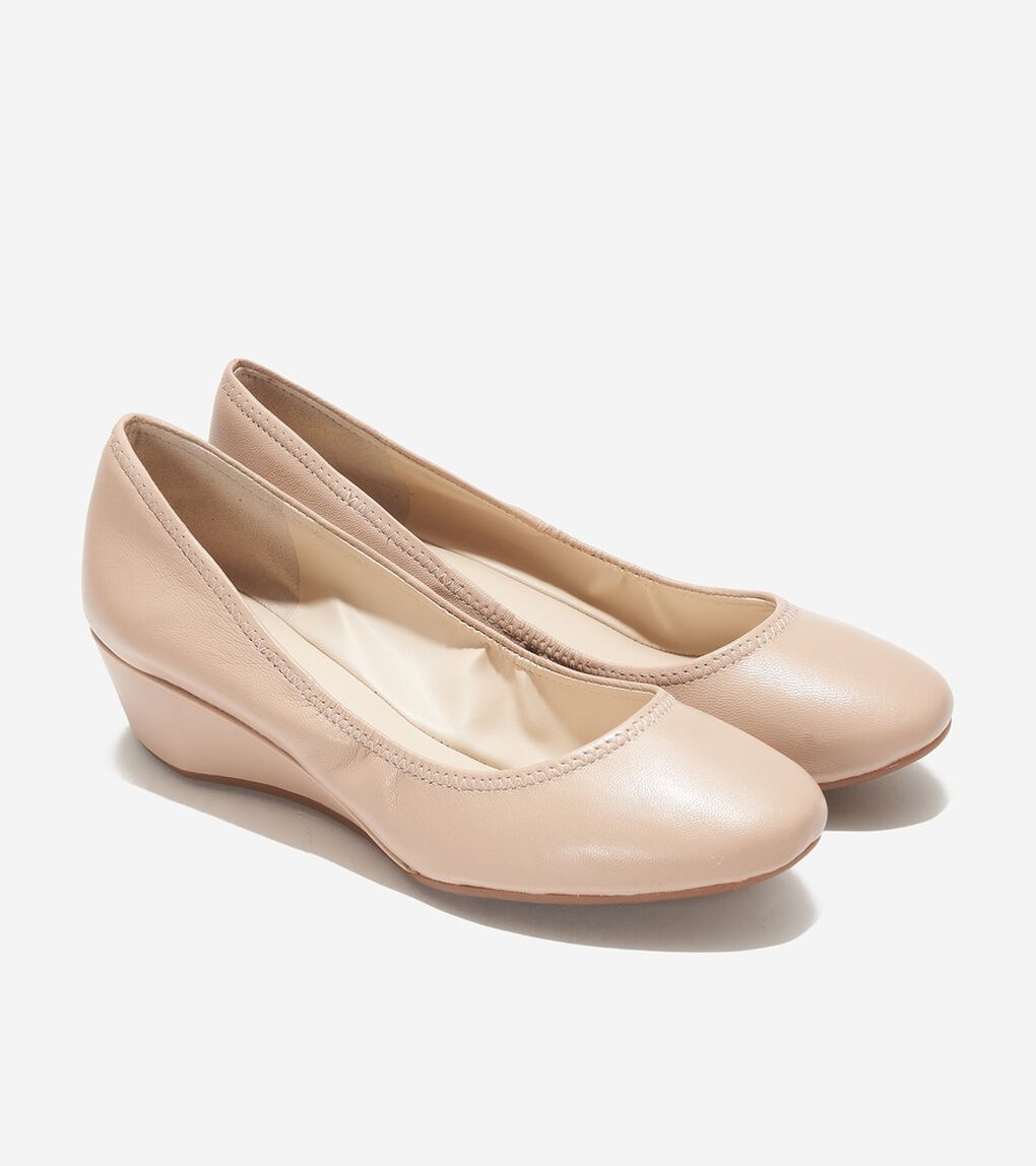 スローン ウェッジ womens.