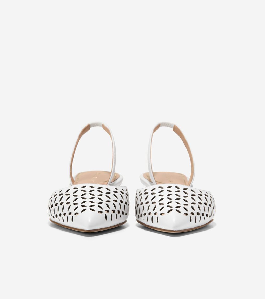 ヒルダ パンプ womens