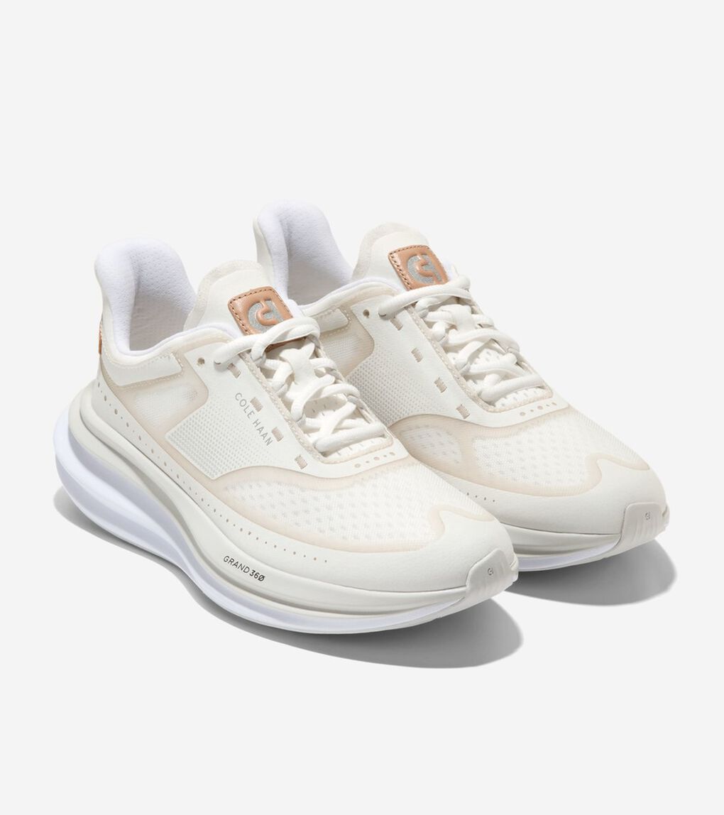 オリジナルグランド クアッドスター ランニング スニーカー womens