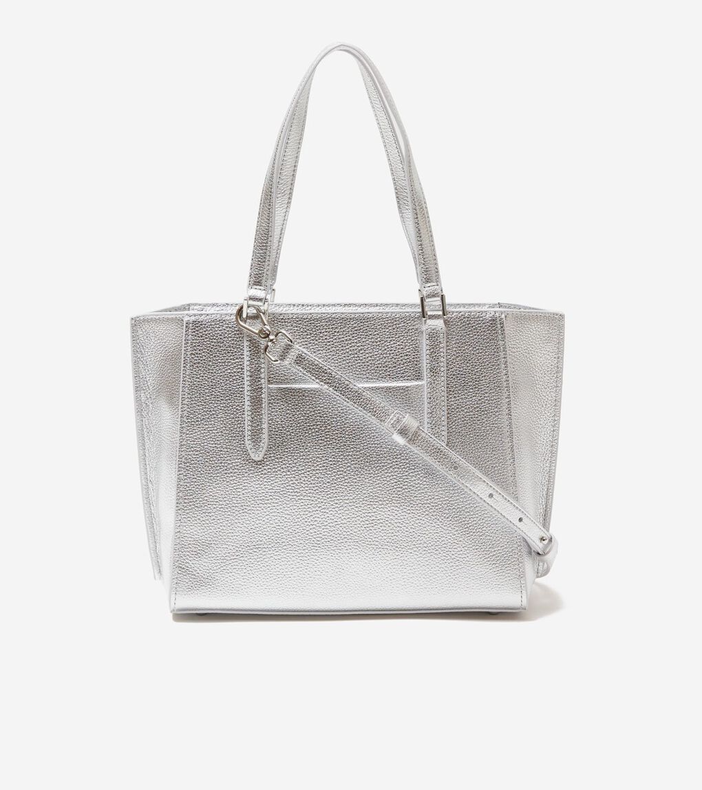 ゴートゥー スモール トート womens.
