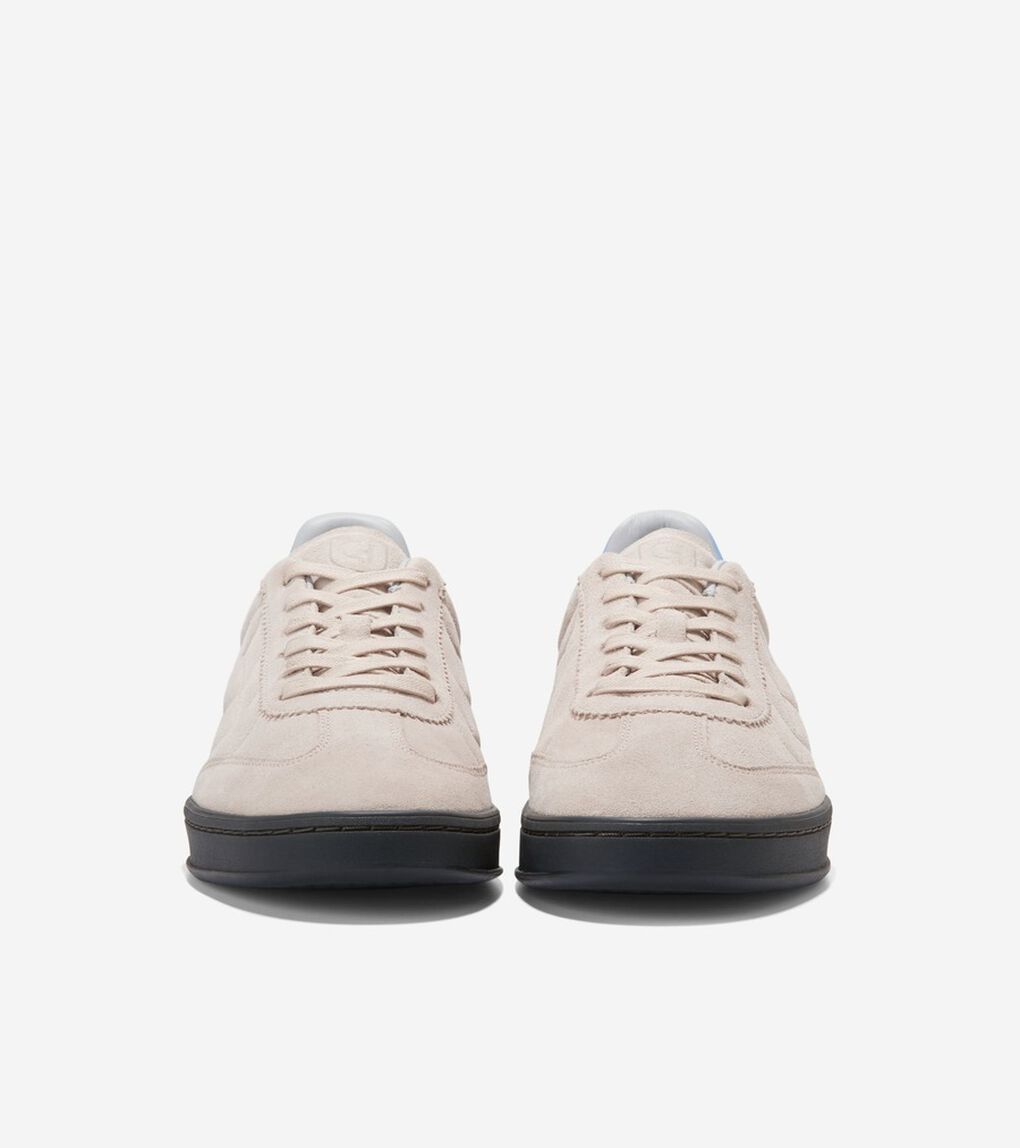 グランドプロ ブレイカウェイ スニーカー mens.