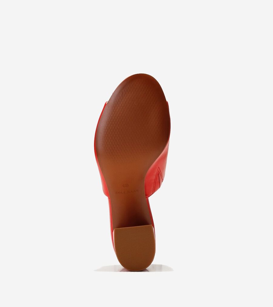 ダイナ ミッド オープントゥ ミュール II womens. 0.0 | COLE_HAAN ダイナ ミッド オープントゥ ミュール II womens. 0.0 | COLE_HAAN
