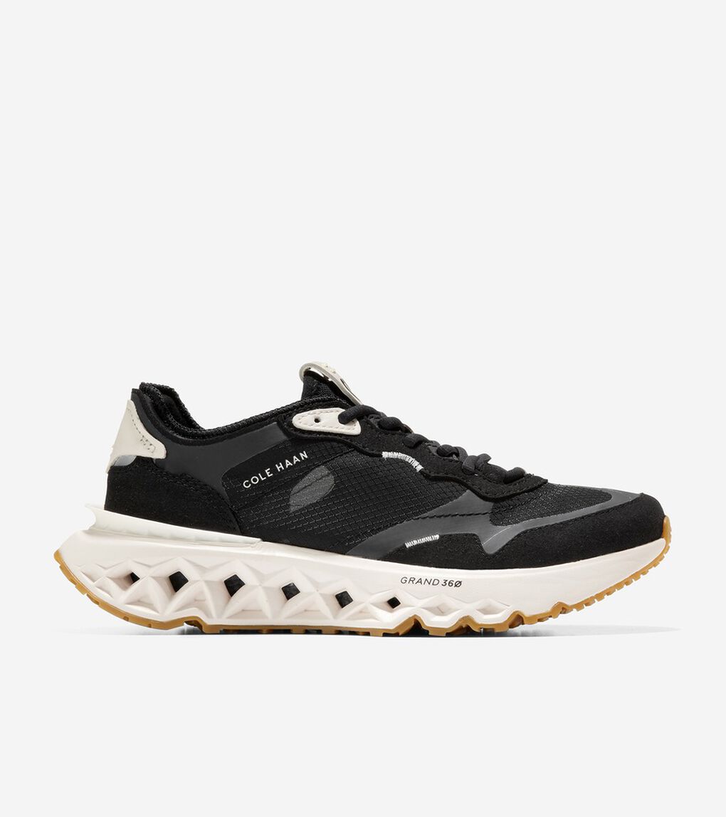 5.ゼログランド ランナー womens.