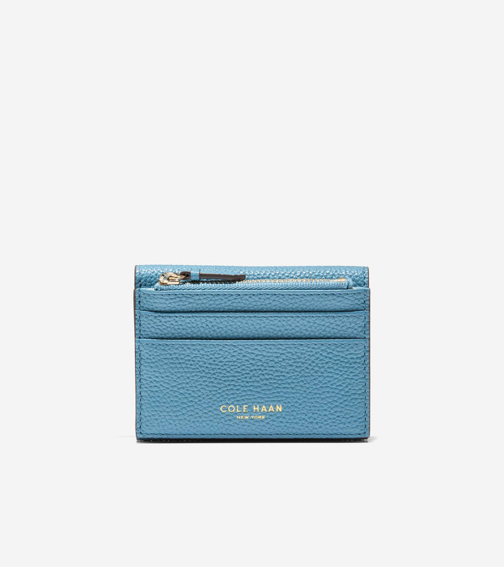 レイチェル コンパクト ウォレット womens