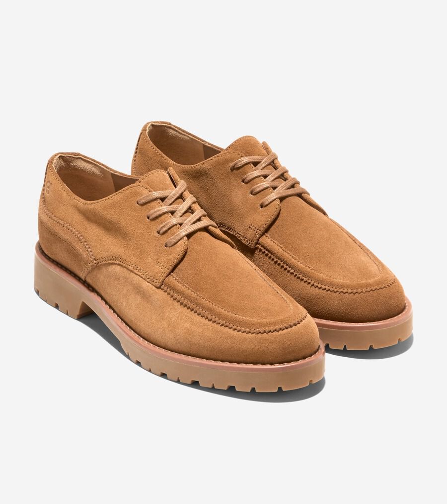 トリーナ ラグ オックスフォード womens 34000 | COLE_HAAN