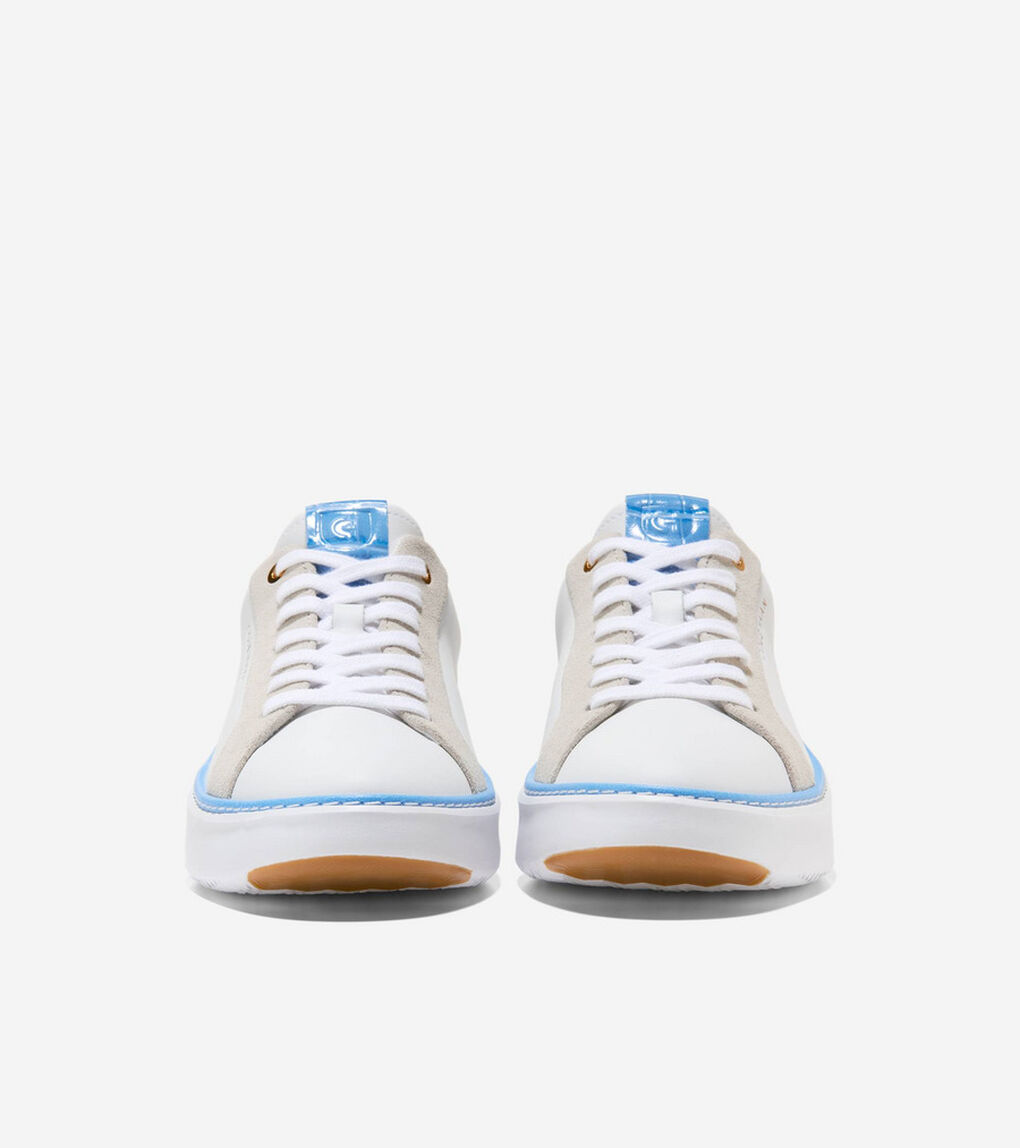 グランドプロ トップスピン スニーカー womens