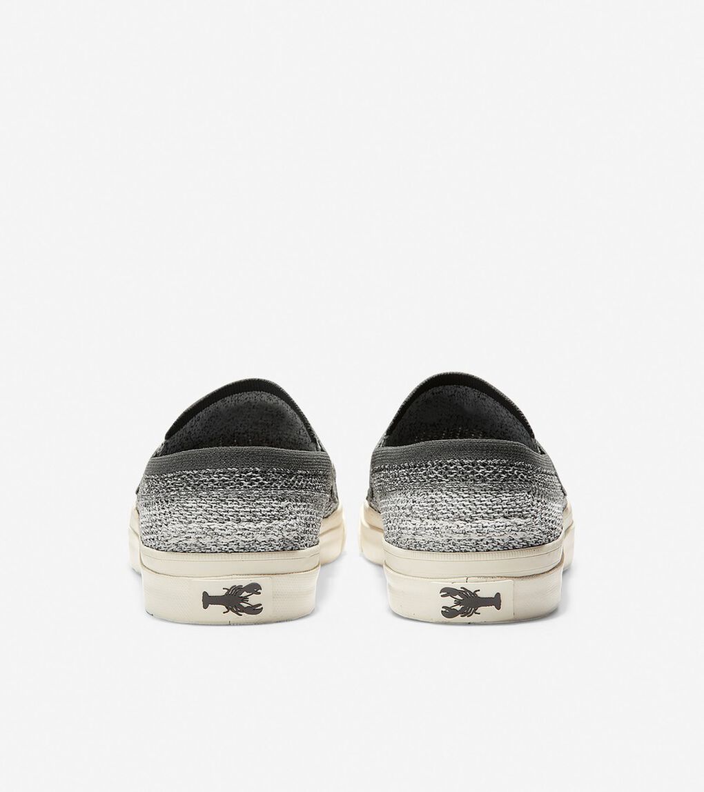 ピンチ ウィークエンダー ラックス スティッチライト ローファー mens 0.0 | COLE_HAAN