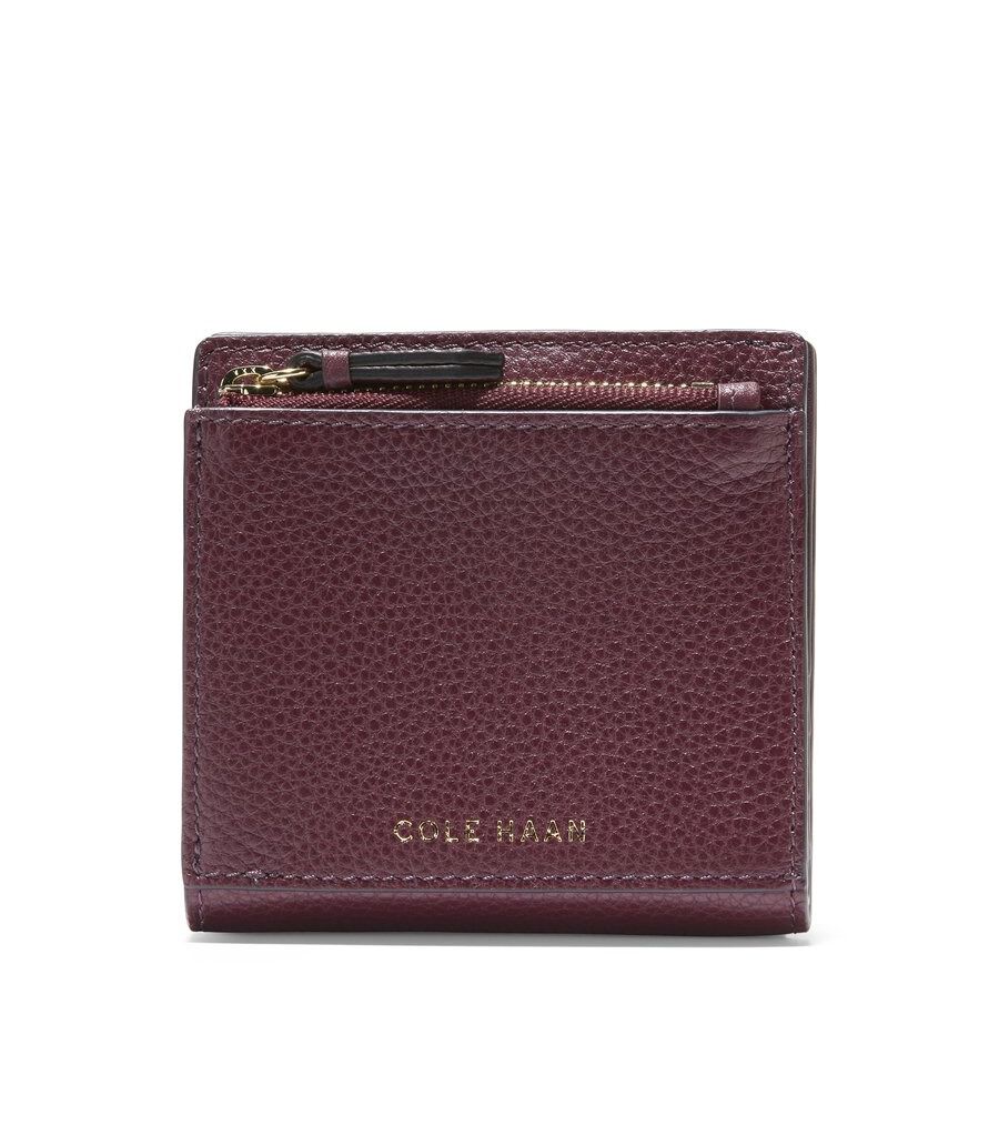 COLE HAAN  コールハーン　二つ折り財布　ミディアムウォレット 楽天市場】COLE HAAN コールハーン 二つ折り 財布 Wallet Bi
