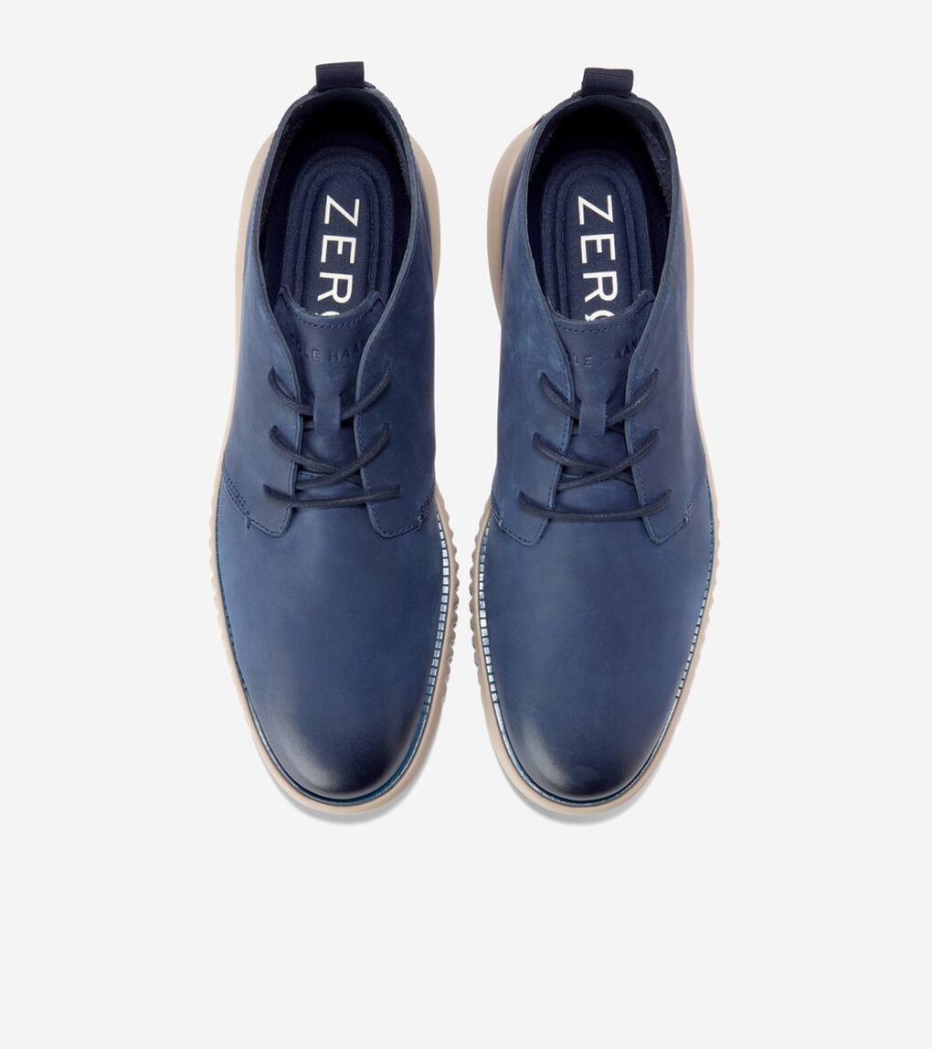 2.ゼログランド チャッカ mens.