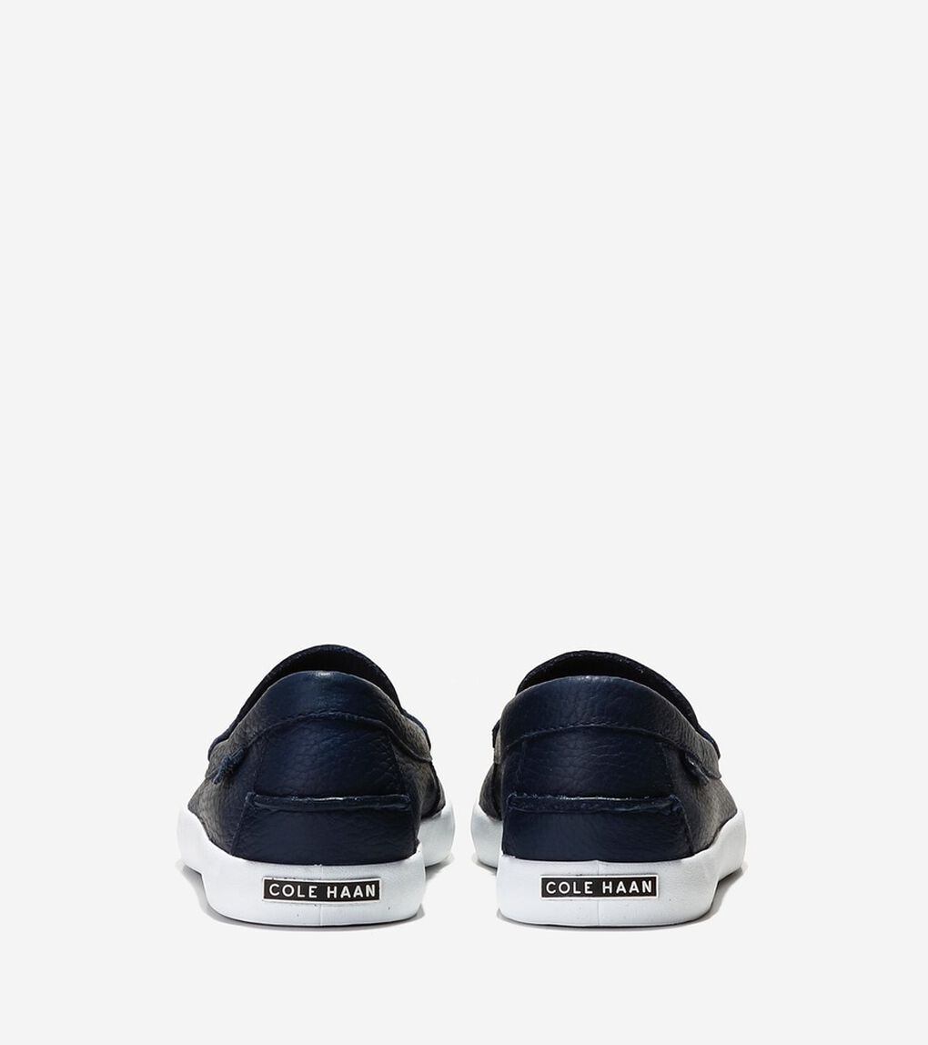 ナンタケット ローファー womens.