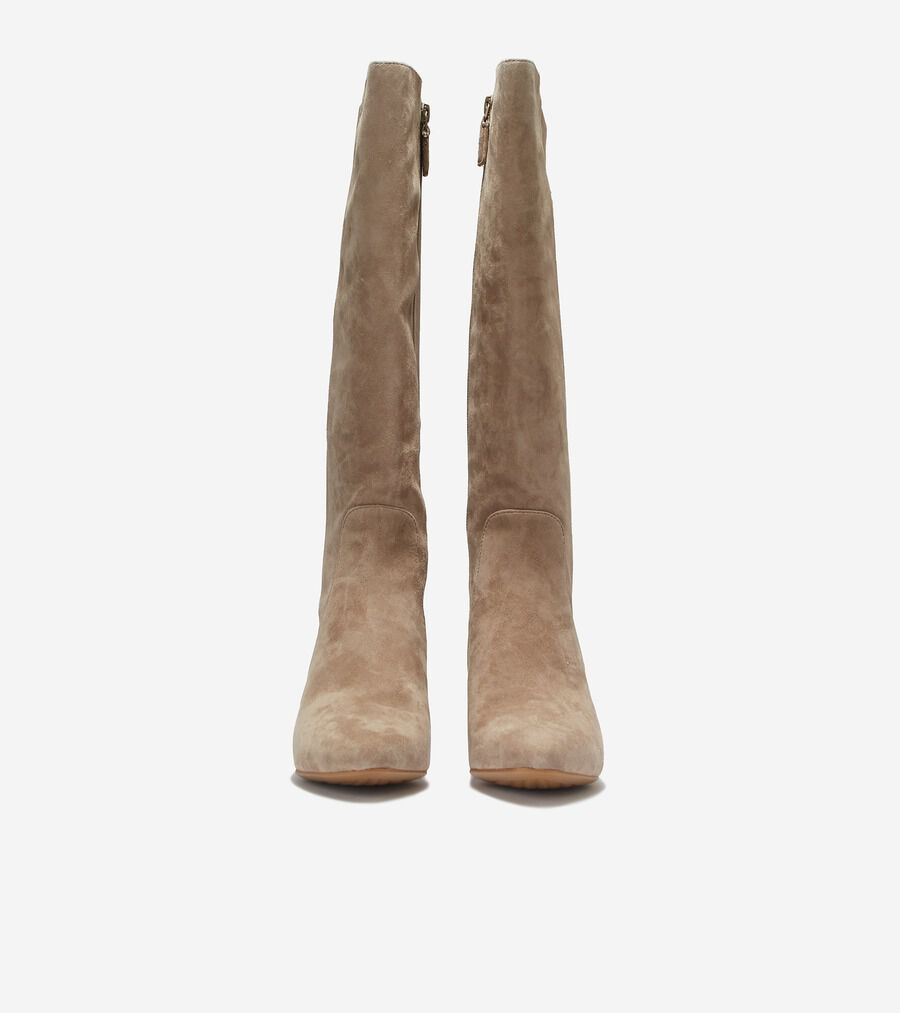 新品/EU43 アタッチメント ワークブーツ USED加工 ヌバック ベージュ Noelani Taupe Bootie | Rocket Dog Women's Ankle Boots – Rocket Dog®