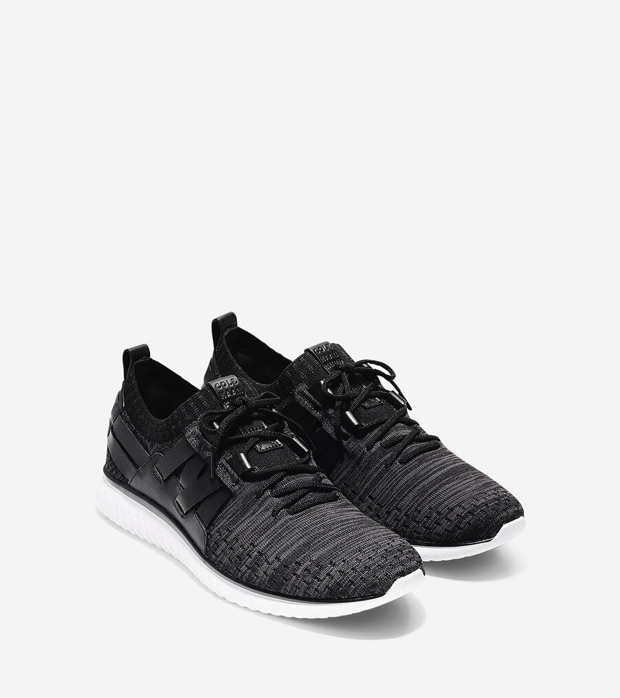 グランド モーション ウーブン スティッチライト mens. 0.0 | COLE_HAAN