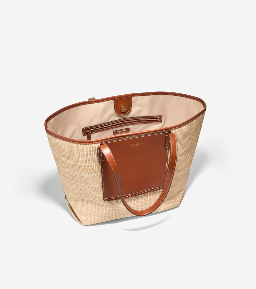 ナンタケット トート womens.