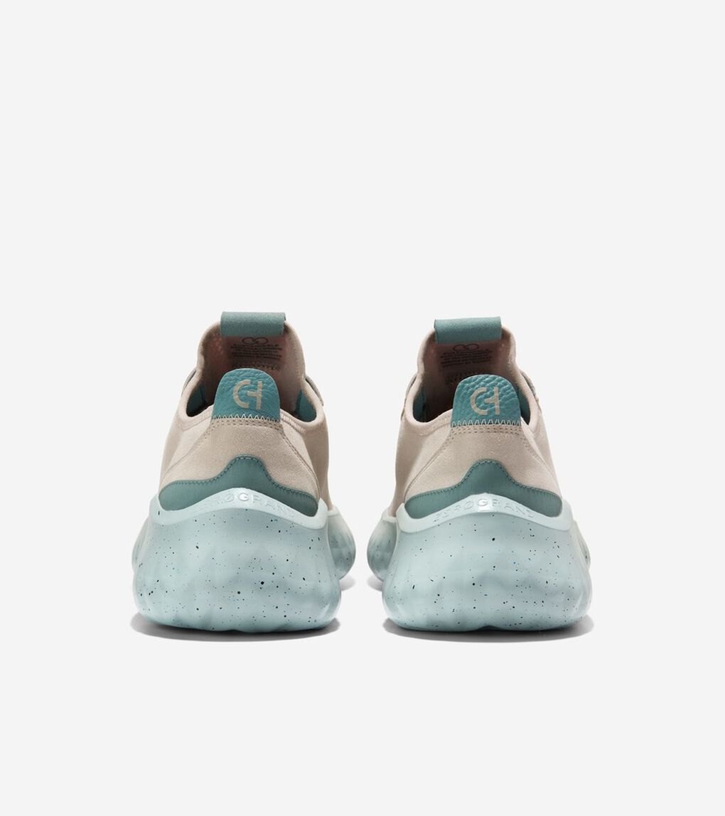 ジェネレーション ゼログランド II mens.