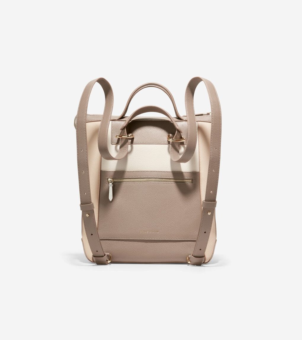 グランド アンビション スモール コンバーチブル ラックス バックパック womens.