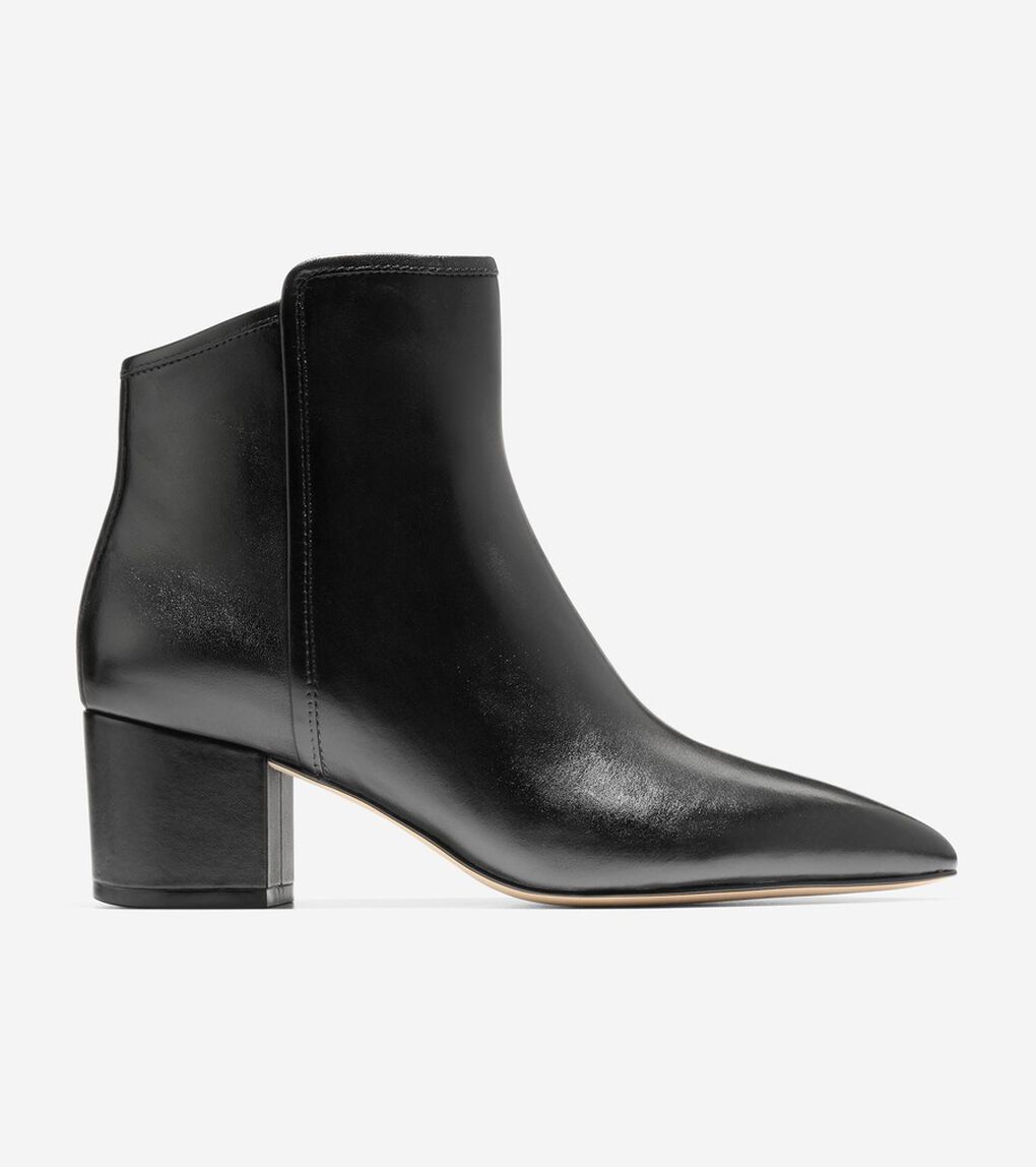 イアナ アンクル ブーティー womens.