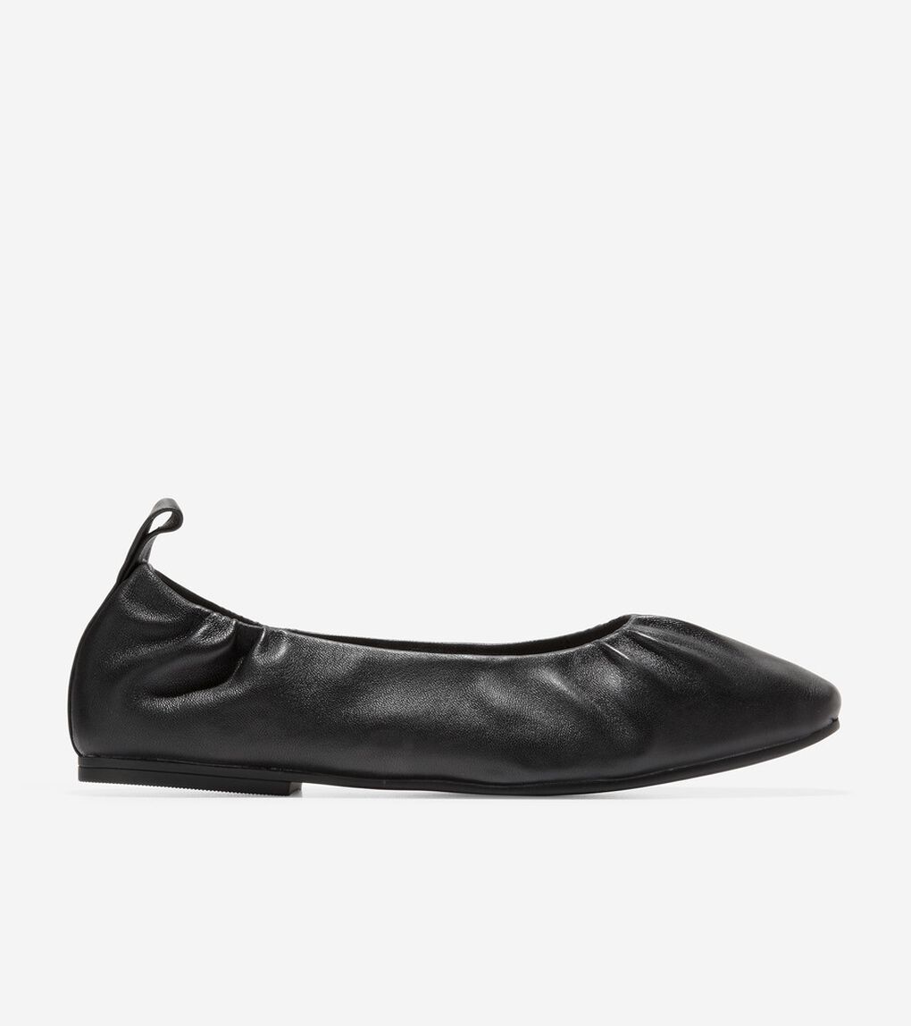 コール ハーン ヨーク ソフト バレエ womens.