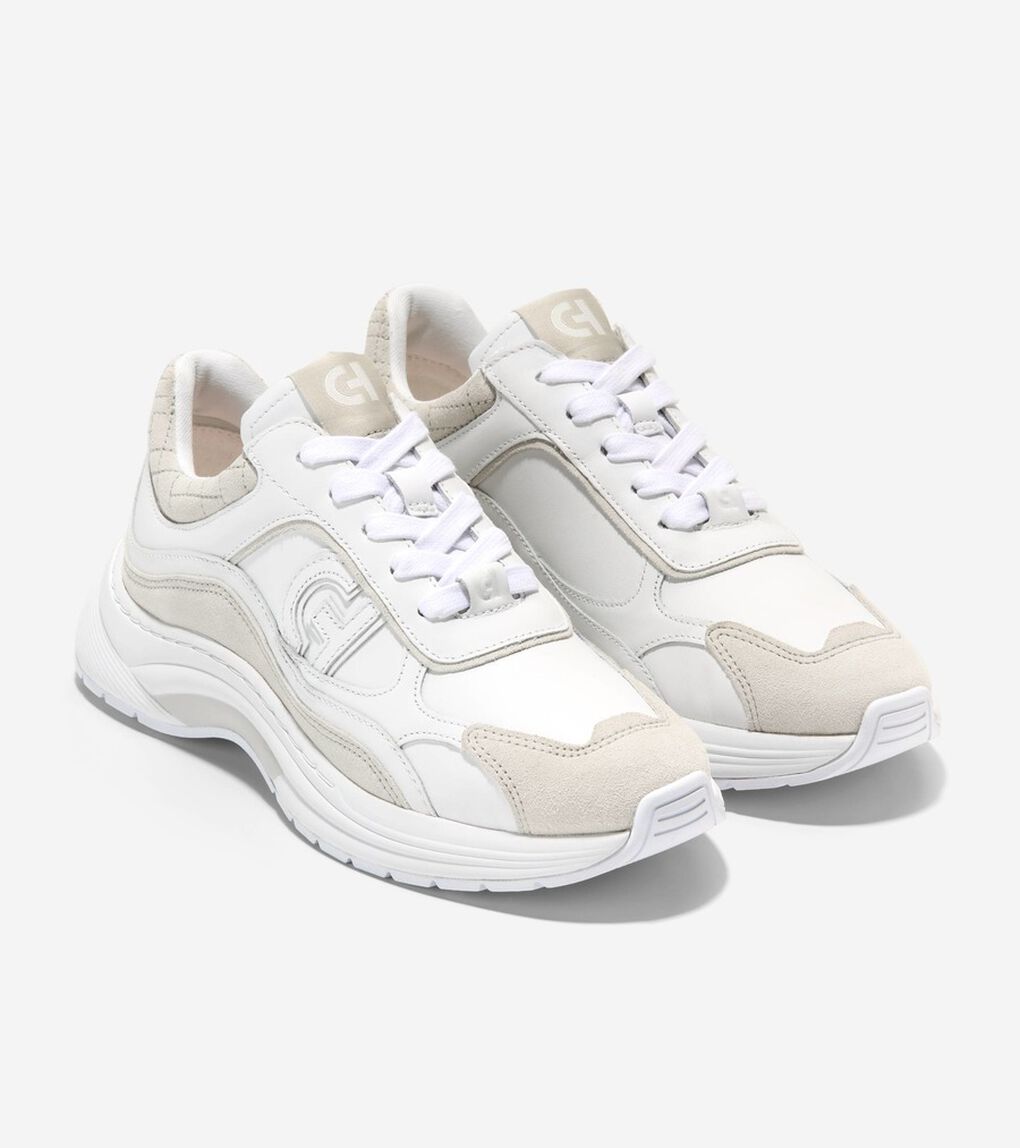 グランドプロ エレアナ ランナー womens