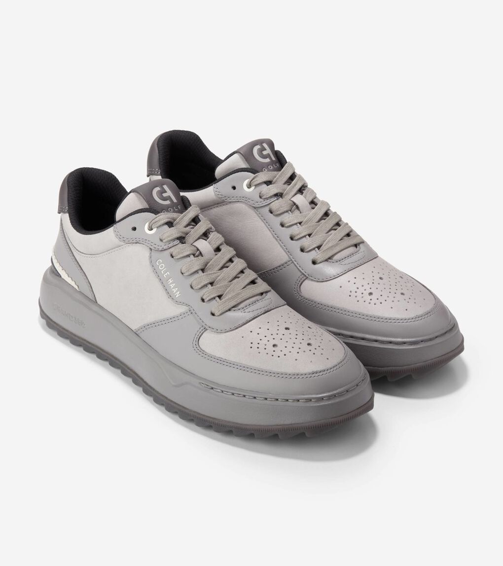グランドプロ クロスオーバー ゴルフ mens
