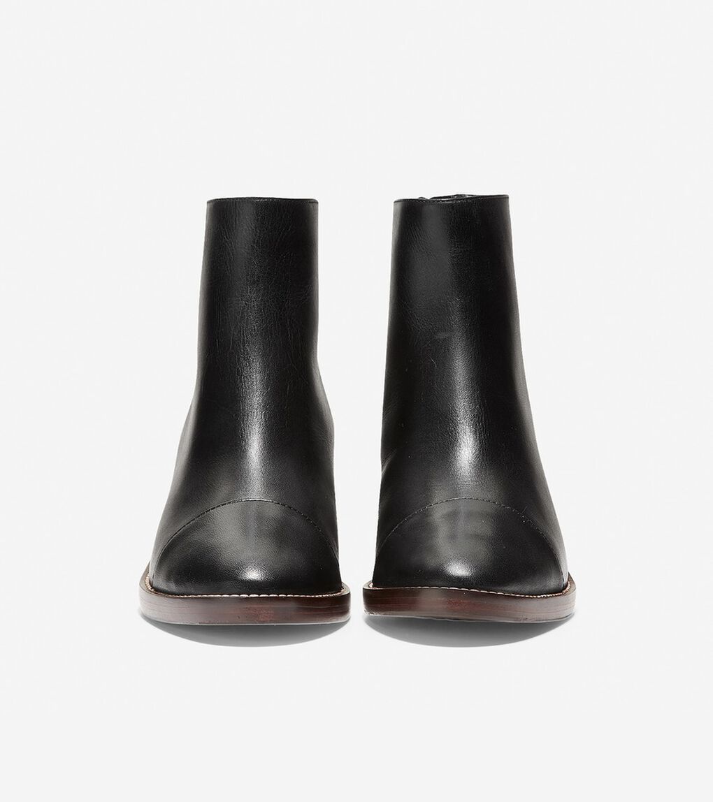 ウィニー グランド ブーティー ウォータープルーフ womens. 0.0 