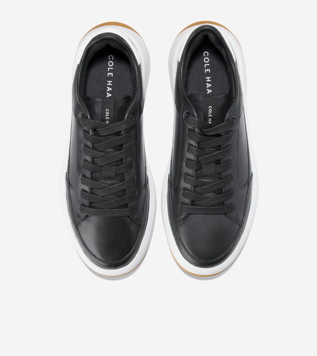 グランドプロ オールデイ コート スニーカー womens