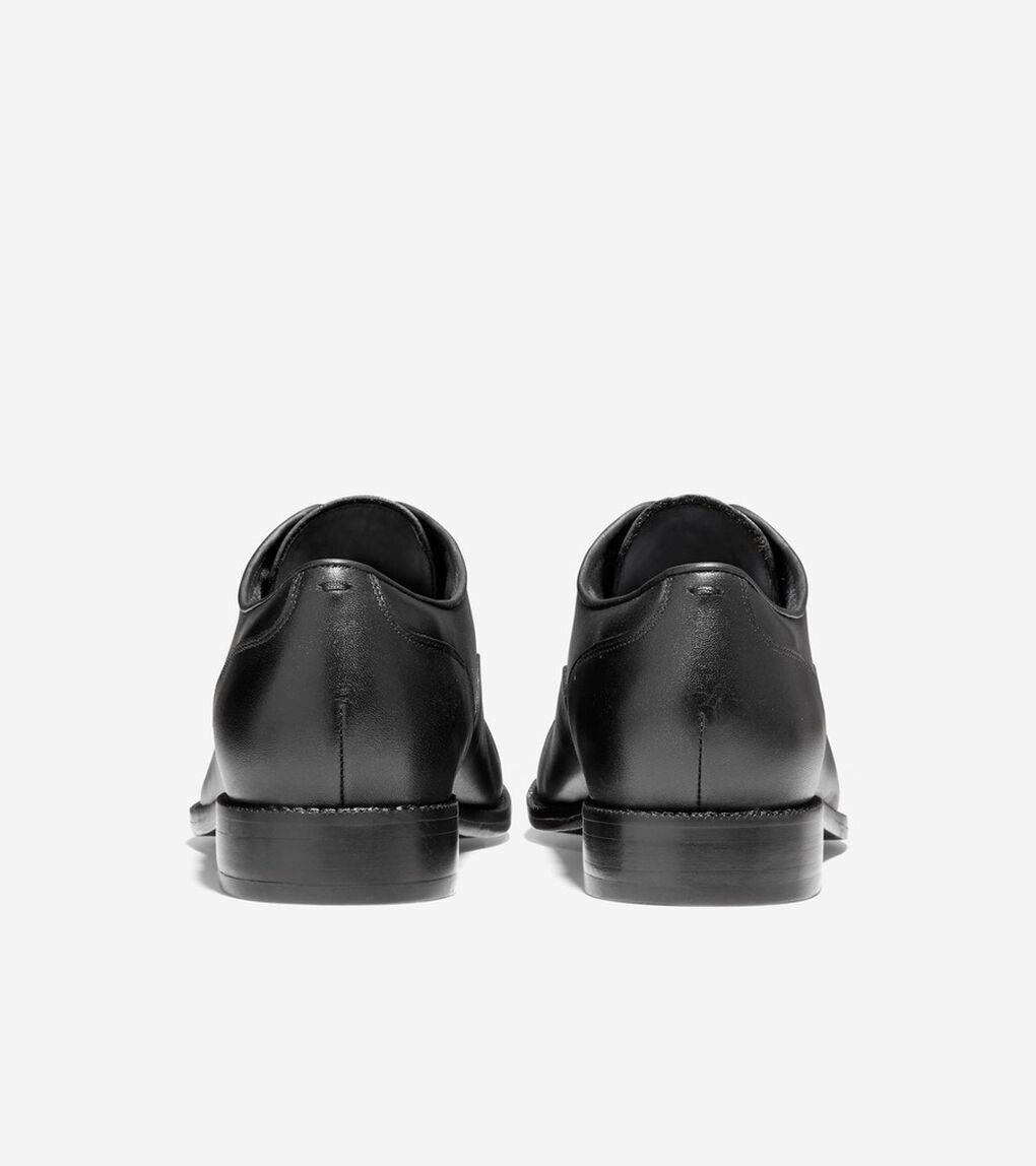 ブロードウェイ キャップトゥ オックスフォード mens