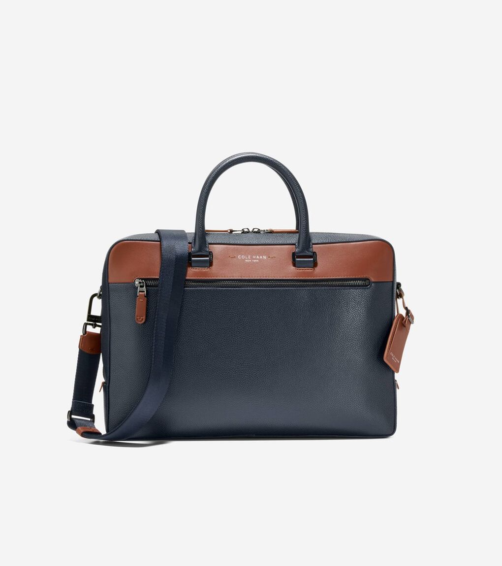 デイモン ブリーフケース mens