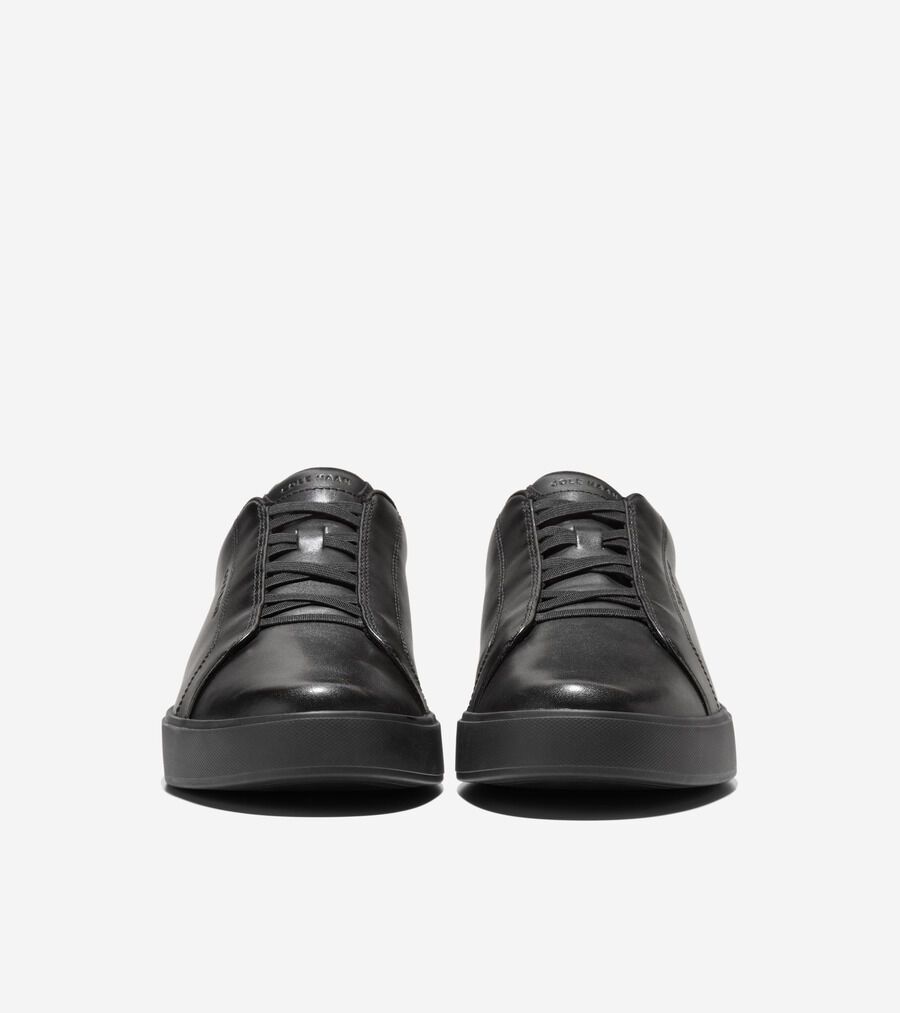 グランドプロ リュクス スリッポン スニーカー mens 26000