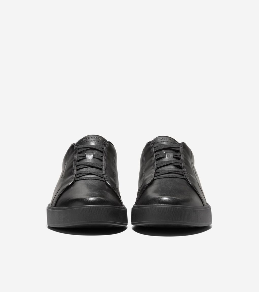 グランドプロ リュクス スリップオンスニーカー mens
