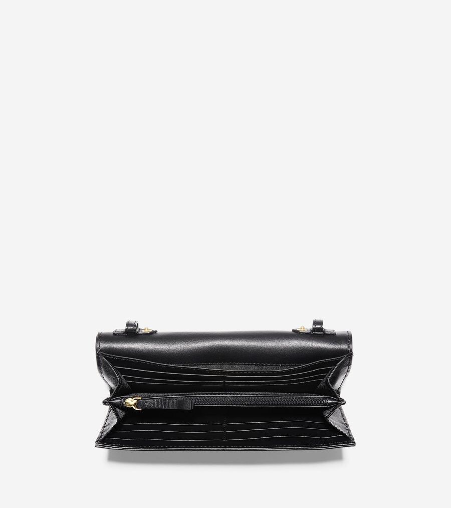 ゾエ スマートフォン クロスボディ womens. 10000 | COLE_HAAN