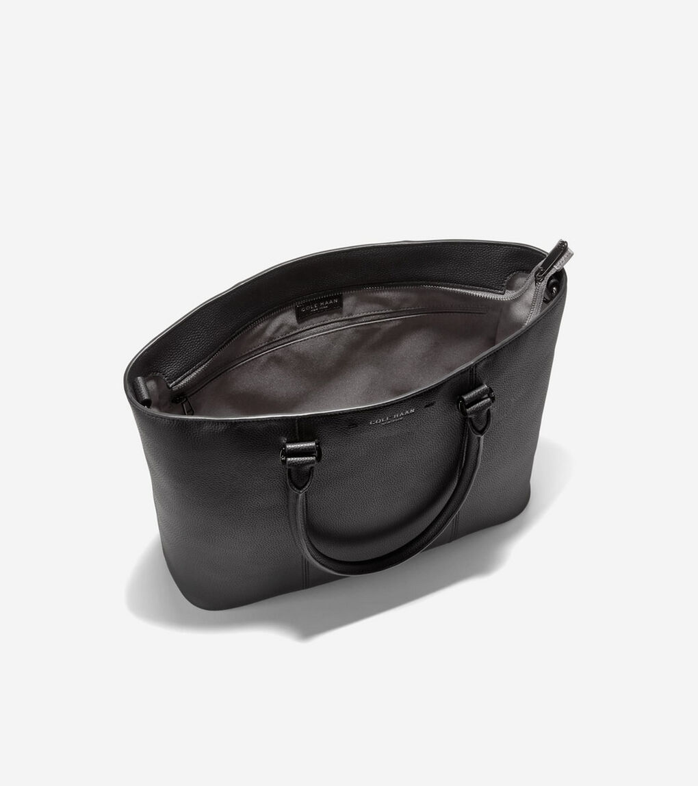 ベルモント トート mens.