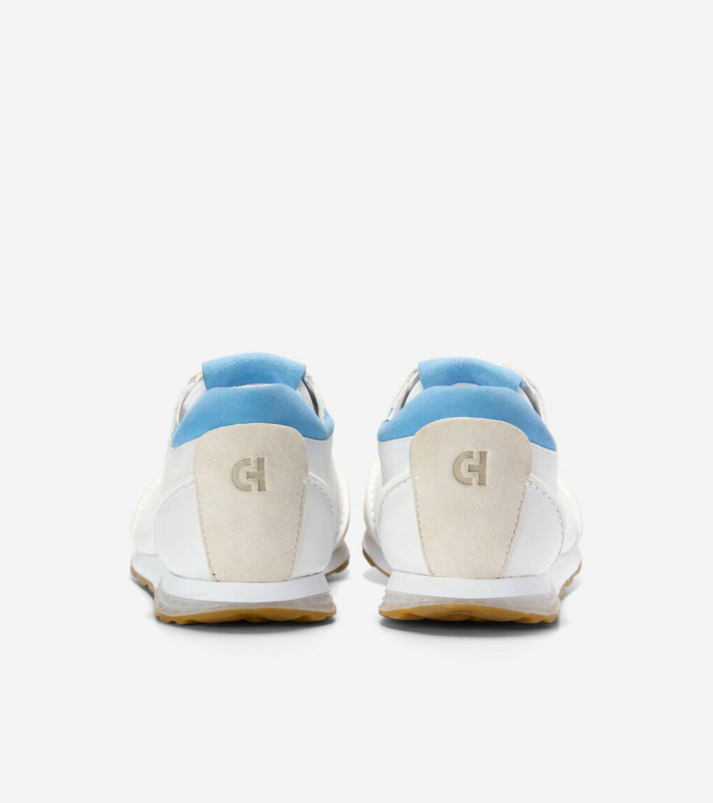 グランドプロ ロープロファイル ランナー エナジーウィーブ womens