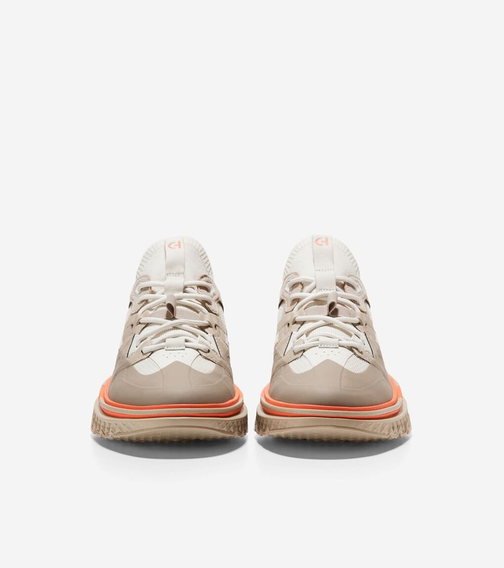 5.ゼログランド ワーク スニーカー mens.