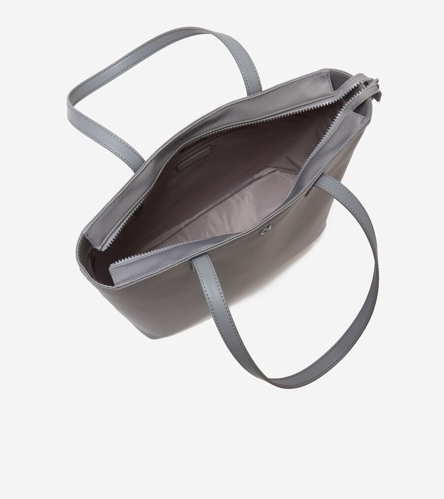 ナイロントート womens. 21000 | COLE_HAAN