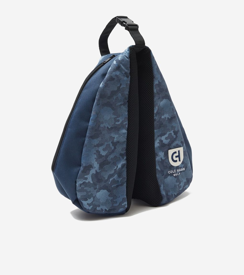 ゴルフ シューズ バッグ mens.