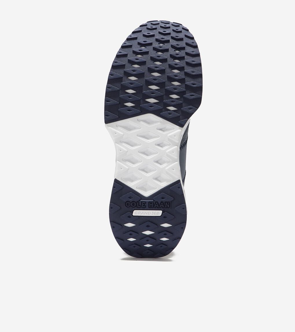 ゼログランドオールデイランナー mens.