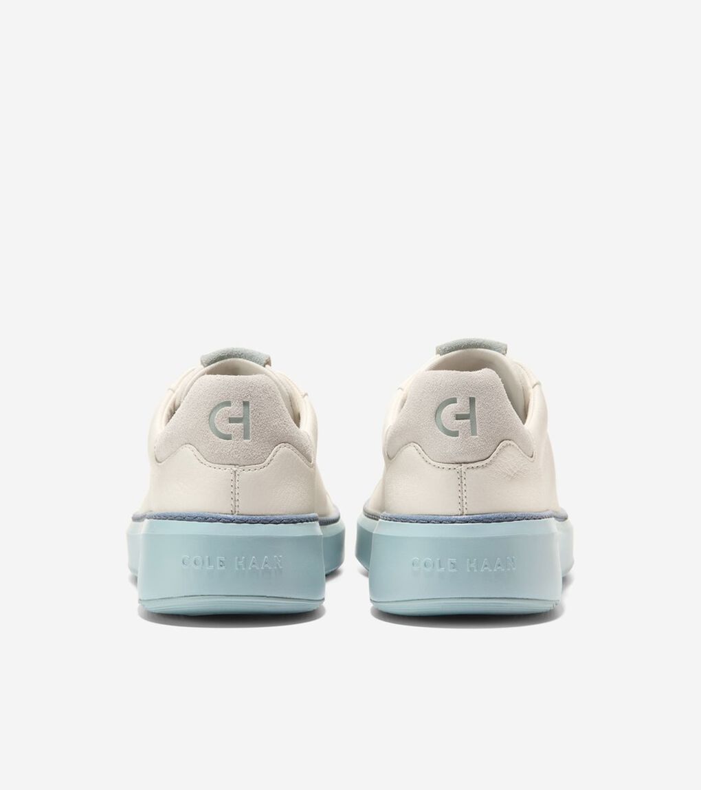 グランドプロ トップスピン スニーカー mens.